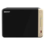 QNAP TS-664-8G
