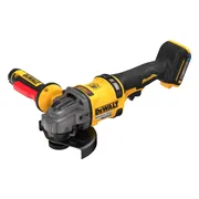 DeWALT DCG418SHDN Haakse slijper veiligheids-zijschakelaar 54V XR FlexVolt