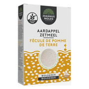 Joannusmolen Aardappelzetmeel 250GR