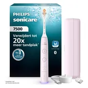 Philips Sonicare Series 7500 HX7422/05 Roze
