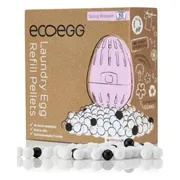 Eco Egg Laundry Egg Refill Pellets Spring Blossom