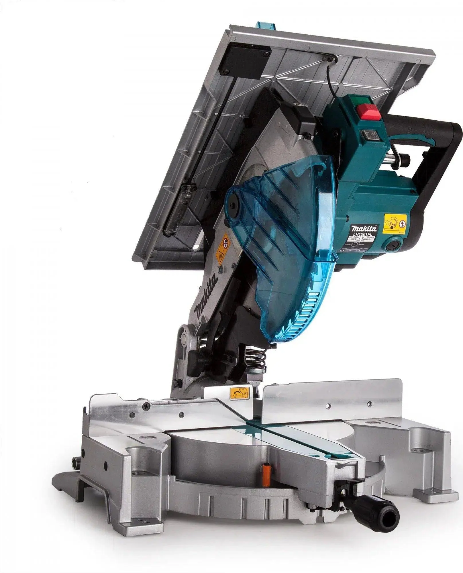Makita LH1201FL Afkort-/Zaagtafel