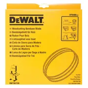 DeWALT DT8486 Lintzaagblad 2095 x 10 x 0.6mm 8TPI