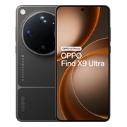 OPPO Find X9 Ultra 512GB Grijs 5G