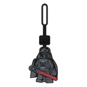 LEGO Darth Vader taslabel