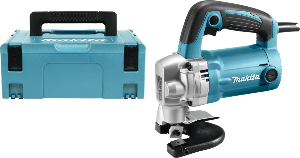 Makita JS3201J Plaatschaar 230V in Mbox