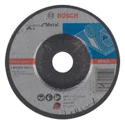 Bosch Professional Afbraamschijf PRO Metal 125x22,23x6,0mm VE=1 - 2608603182