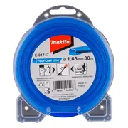Makita Maaidraad 1,65x30 meter blauw - E-01747