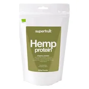 Superfruit Hennep Protein Poeder 500GR