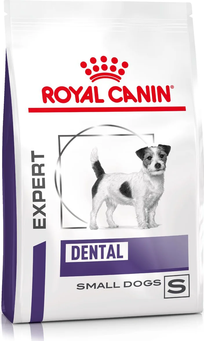 Royal Canin Hondenvoer Droog Dental Small Dogs 3,5 kg