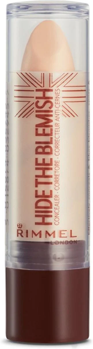 Rimmel Hide the Blemish Concealer 103 Soft Honey 4,5 gr