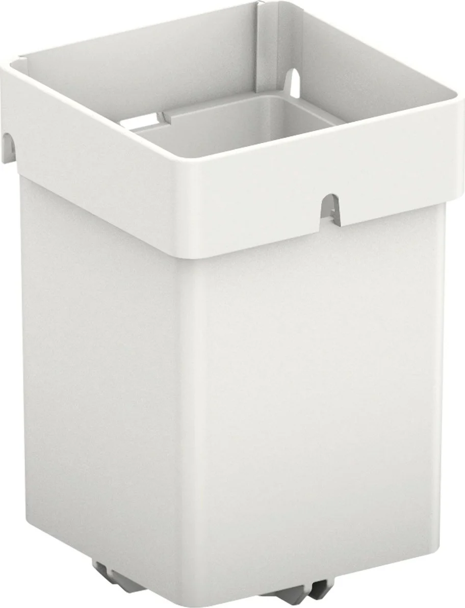 Festool Box 50x50x68 Inzetbakjes VE=10 - 204858