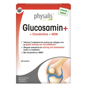 Physalis Glucosamin + Tabletten 60TB