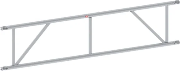Altrex Dubbele leuningschoor 2.45m - 360225