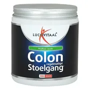 3x Lucovitaal Colon Phyta Vezelpoeder 300 gr