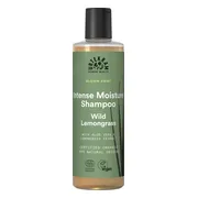 Urtekram Intense Moisture Shampoo - Wild Lemongrass 250ML
