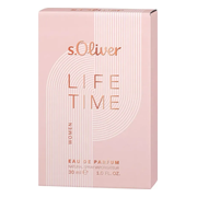 s Oliver Lifetime Woman Eau de Parfum 30ML