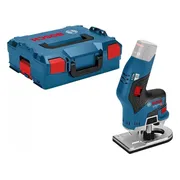 Bosch Professional PRO GKF 12V-8 Accu kantenfrees - 06016B0001