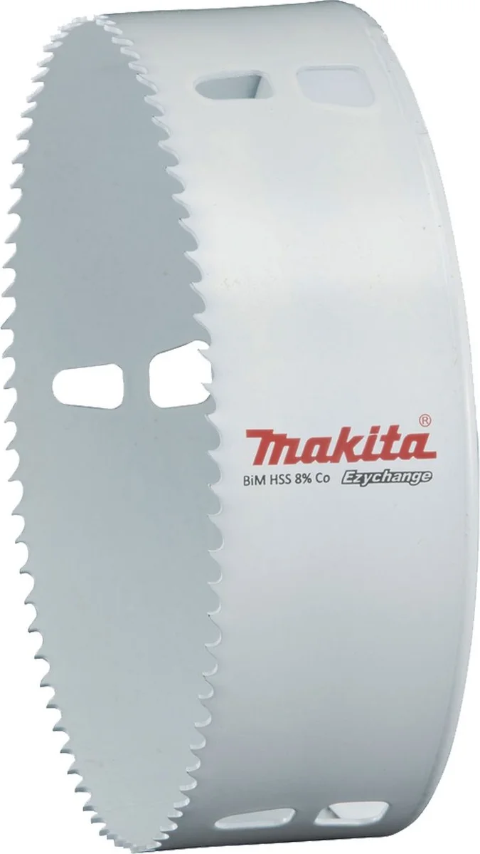Makita E-04064 Gatzaag 152mm snelwissel BiM