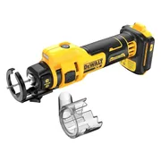 DeWALT DCE555N Accu gipsfrees 18V XR Basic Body
