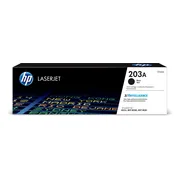 HP 203A Toner Zwart