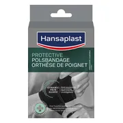 Hansaplast sport Verstelbare Polsbandage Neopreen