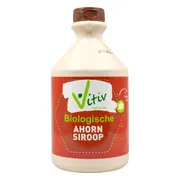 Vitiv Ahorn Siroop Bio* 1LT