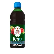 Roosvicee Ferro Fruitkracht 500ML