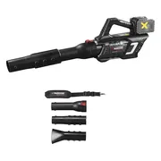 PARKSIDE PERFORMANCE Accu-turbinebladblazer 40 V, zonder accu's en lader
