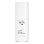 Louis Widmer Deo Spray Antiperspirant Zonder Parfum 75ML