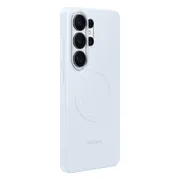 Samsung Galaxy S26 Ultra Slim Back Cover met Magneet Blauw
