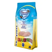 8x Renske Super Premium Graanvrij Adult Hondenvoer Verse Kip 600 gr