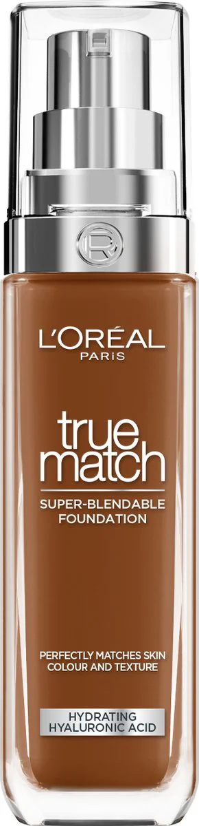 L'Oréal True Match Foundation 9R/C 30 ml