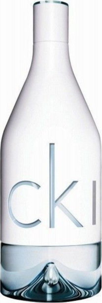 Calvin Klein IN2U For Men Eau de Toilette 50ML