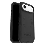 OtterBox Defender Pro iPhone Air Back Cover met MagSafe Magneet Zwart