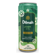 Dilmah Groene Ijsthee Jasmijn 330ML