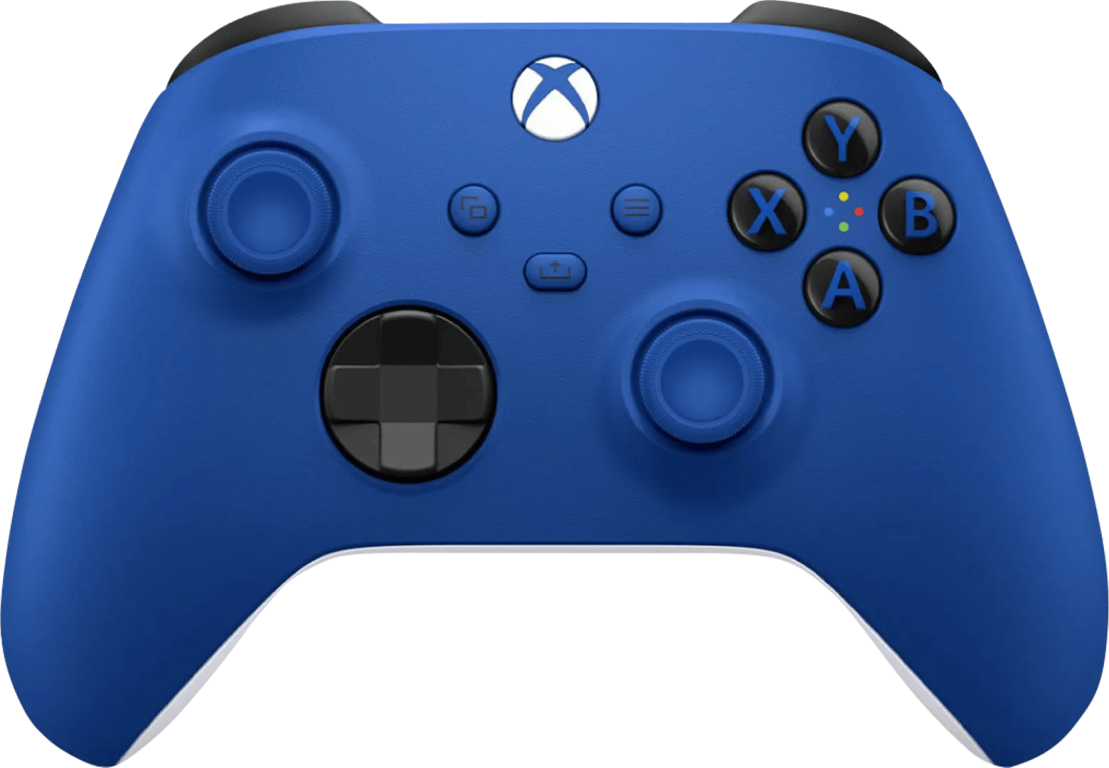 Microsoft Xbox Series X en S Wireless Controller Blauw