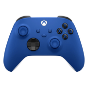 Microsoft Xbox Series X en S Wireless Controller Blauw