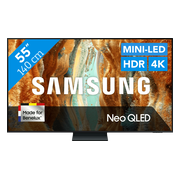 Samsung 55" Neo QLED QN73F 4K (2025)