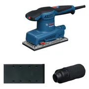 Bosch Professional PRO GSS 20-18 A Vlakschuurmachine 200W - 0601070101