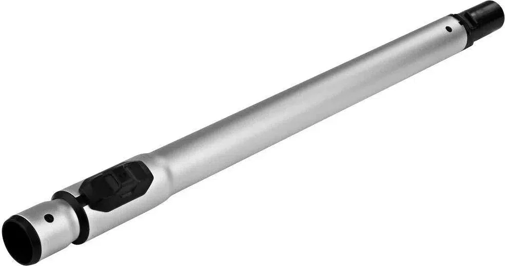 Makita 140G19-0 Zuigbuis telescoop aluminium met klikvergrendeling