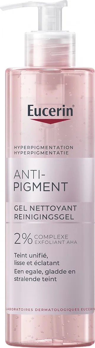 Eucerin Anti-Pigment Reinigingsgel 400 ml