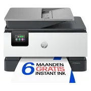 HP OfficeJet Pro 9120e