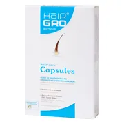 HairGro Active Hair Treatment Capsules 60st 60CP