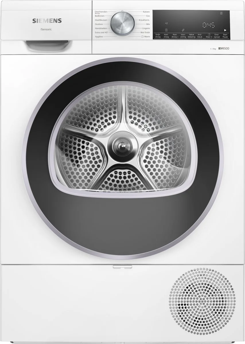 Siemens WQ43G1DANL