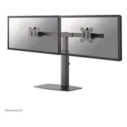Neomounts FPMA-D865DBLACK Monitorstandaard Gasgeveerd Zwart
