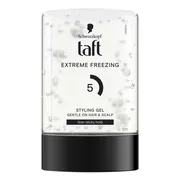 Schwarzkopf Taft Extreme Freezing Styling Gel Hold 5/15 300ML