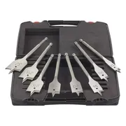 Milwaukee Speedboren / Sets FB Set - VE=8 - 4932352504