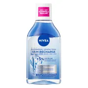 NIVEA Serum-Infused Micellair Water Recharge 400 ml