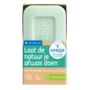 Seepje Afwasmiddel Tintelfrisse Limoen 120GR
